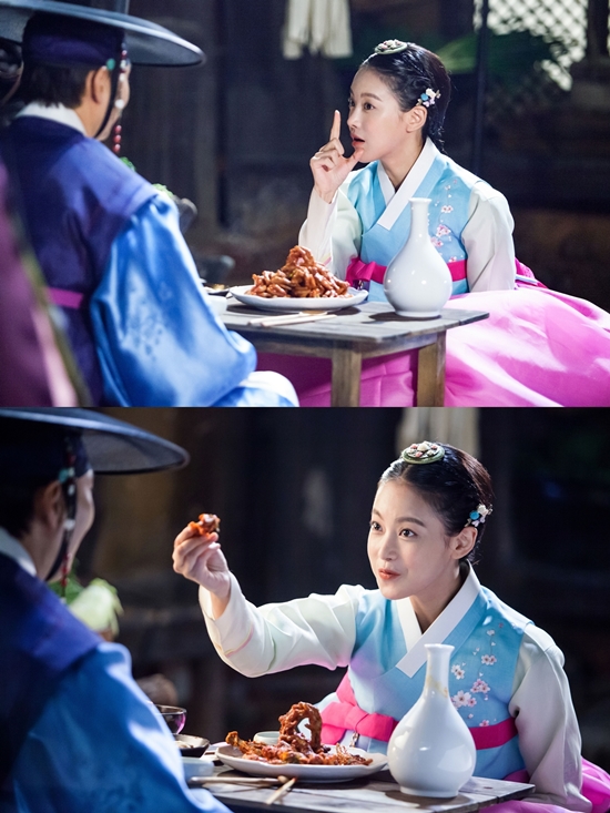 조선닭발 이미지