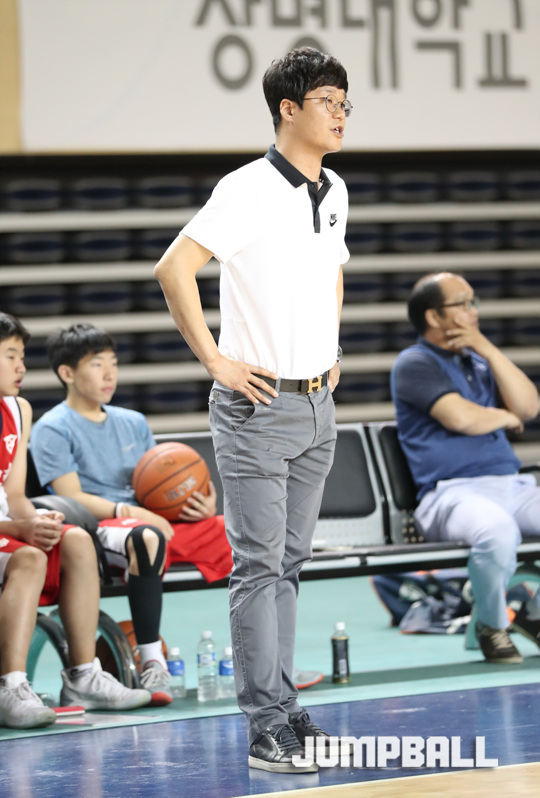 평원중학교 이미지
