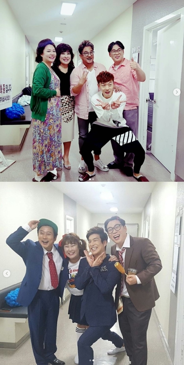 장동혁 이미지