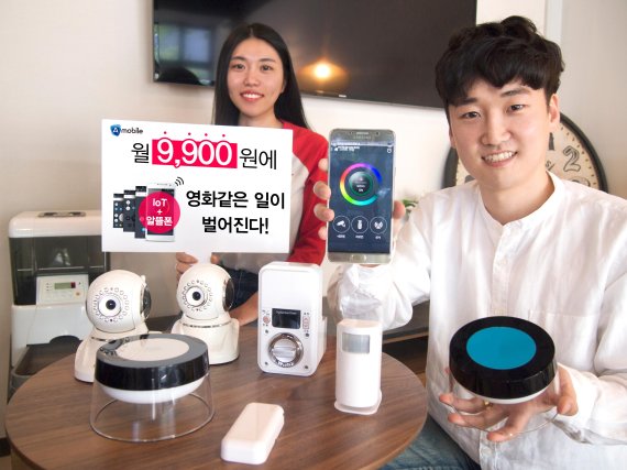 온텔레콤 이미지