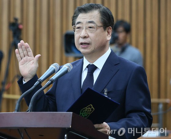 서훈