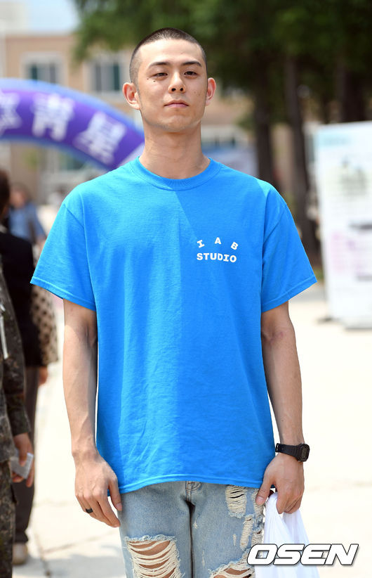 건아 이미지