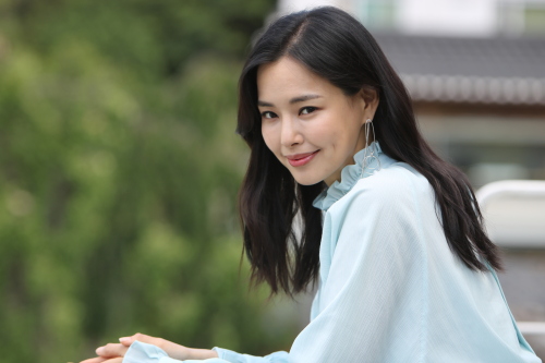 장녹수 이미지