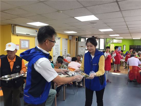 한국장애인사랑나눔협회 이미지