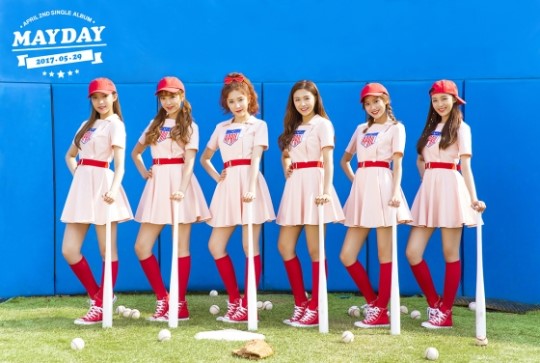 더에이프릴 이미지