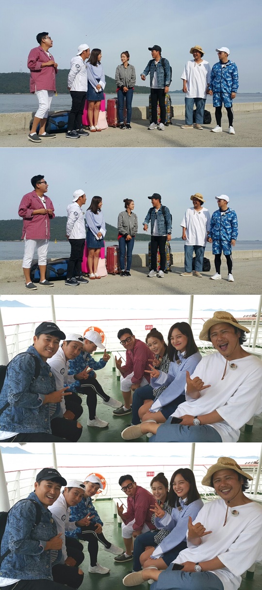 뱃고동 이미지