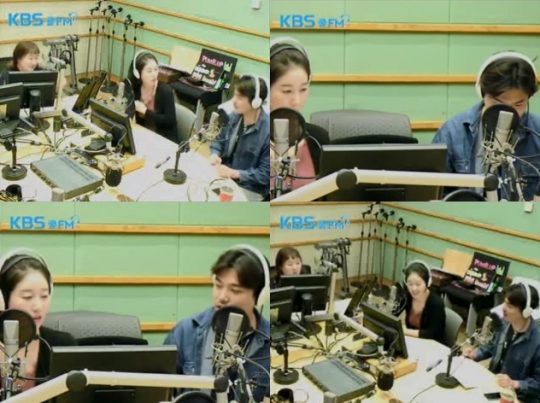 쿨노래광장 이미지
