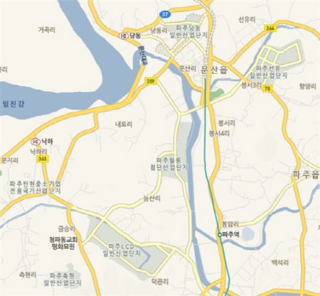 파주산업 이미지