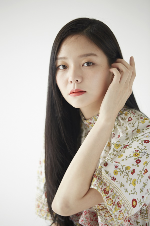 이솜 이미지