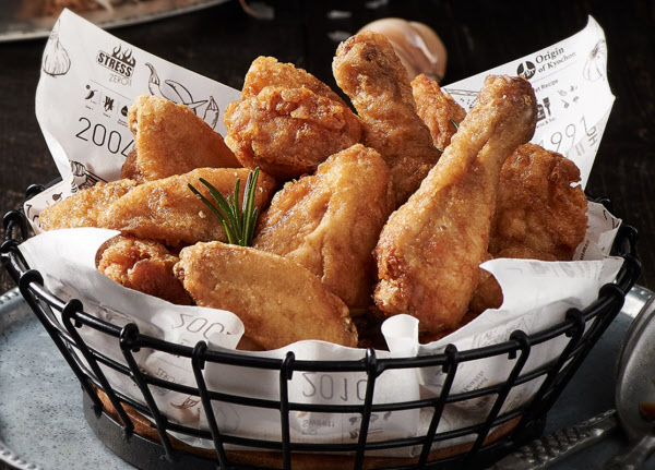 치킨 이미지