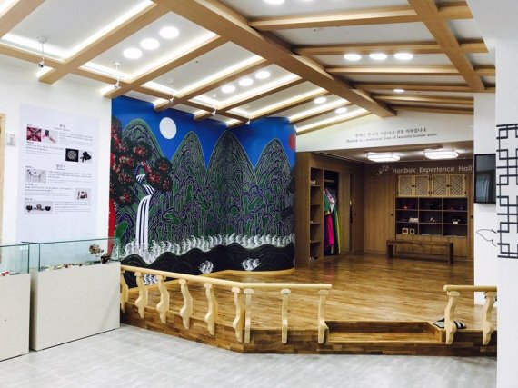 부산한복 이미지