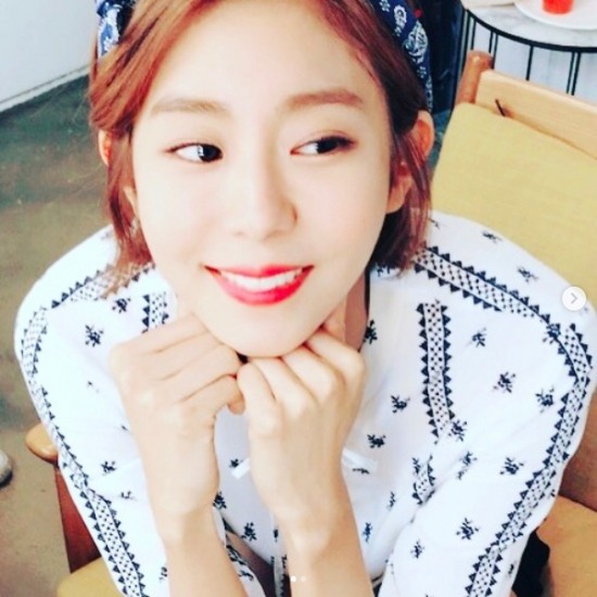 유이꽃 이미지