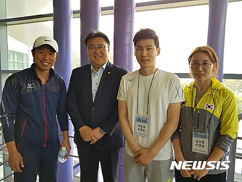 의정부시장애인종합복지관 이미지