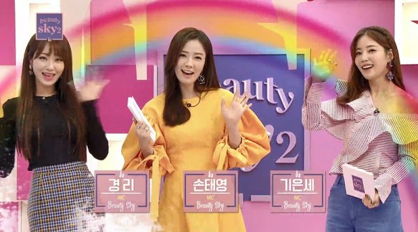 스카이뷰티 이미지