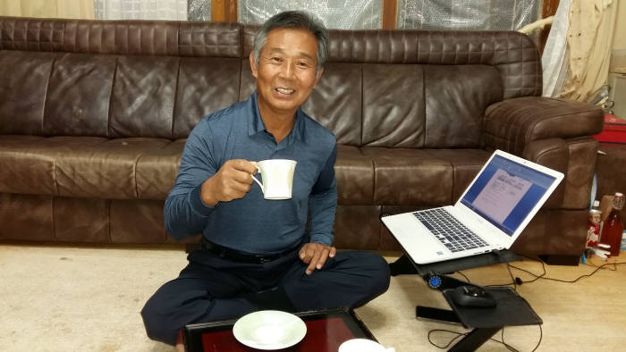 화천가시오갈피농장 이미지