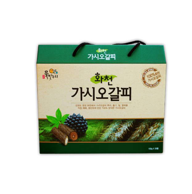 화천가시오갈피농장 이미지