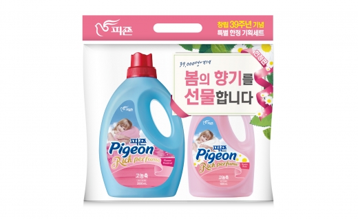 스프링;봄 이미지