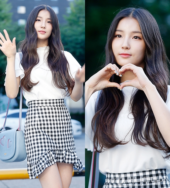준헤어뱅크 이미지