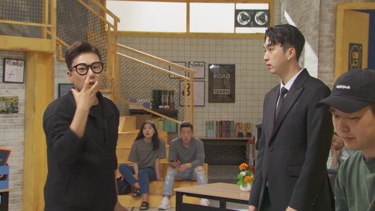 오빠 이미지