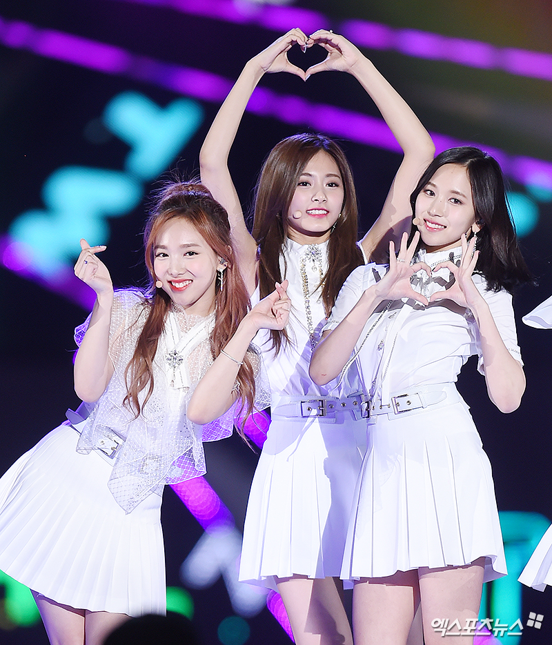 나연 이미지