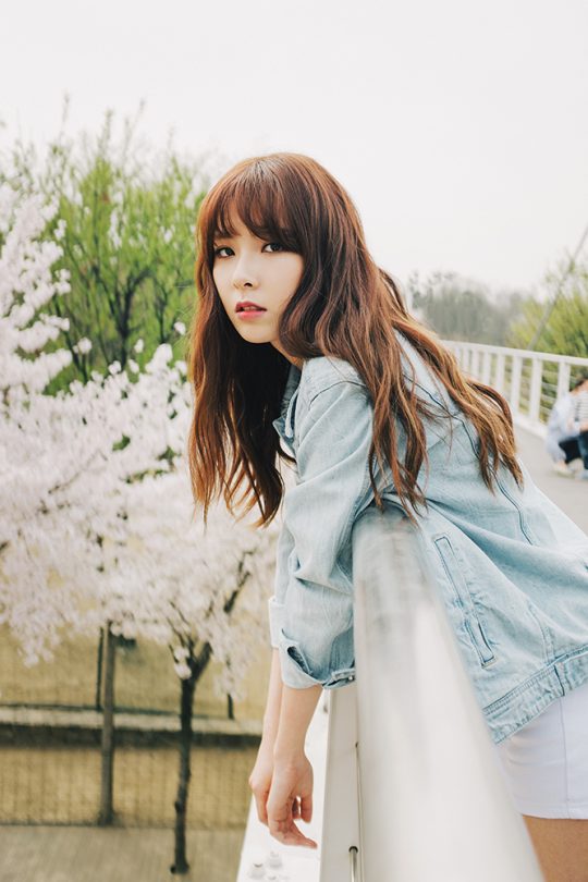 혜미 이미지