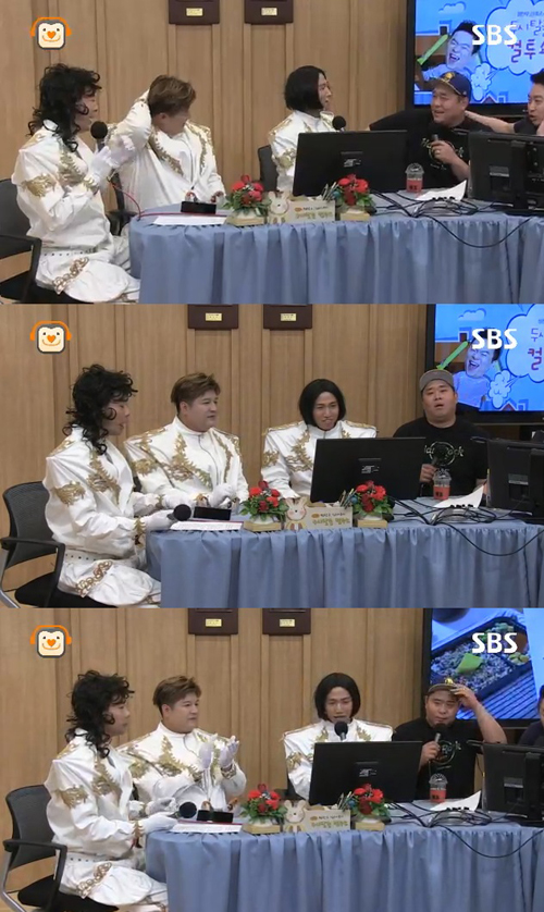 메리맨 이미지