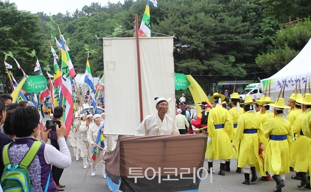모시로떡카페 이미지