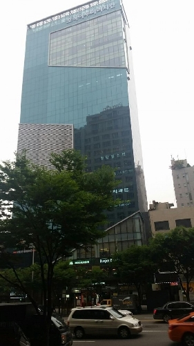대한두마리치킨 이미지