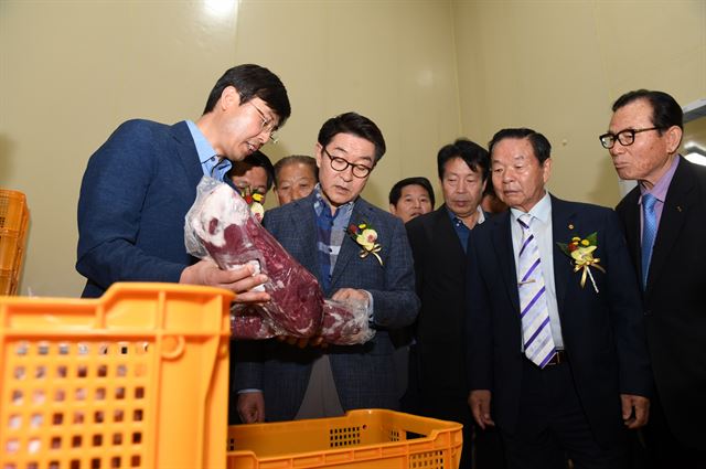 한우공장 이미지