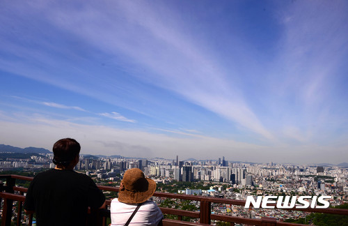 구름 이미지