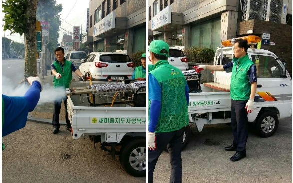 새서울의원 이미지