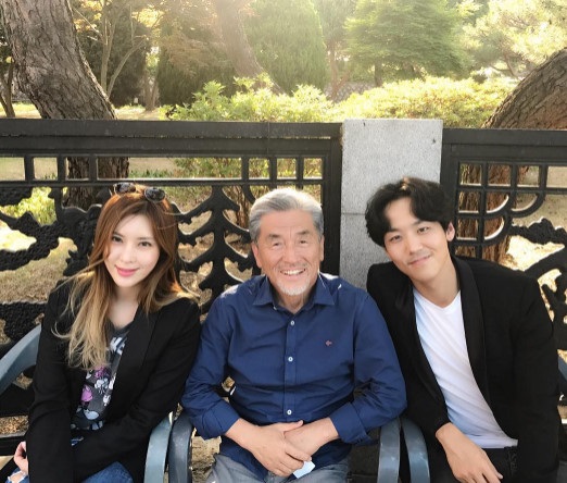 카이 이미지