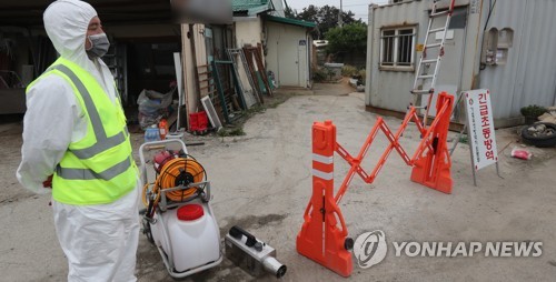 익산토종닭 이미지