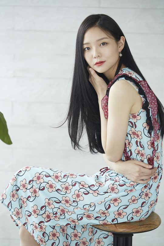 이솜 이미지