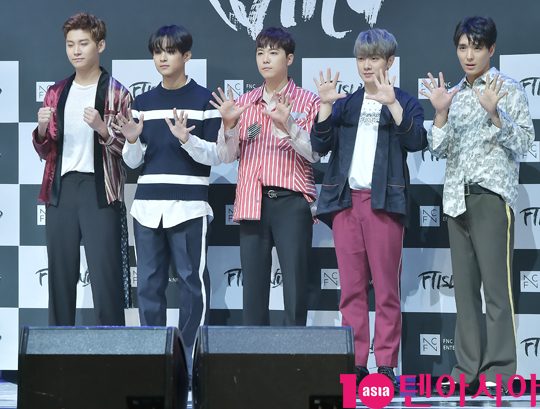 텐이어즈(10 years) 이미지