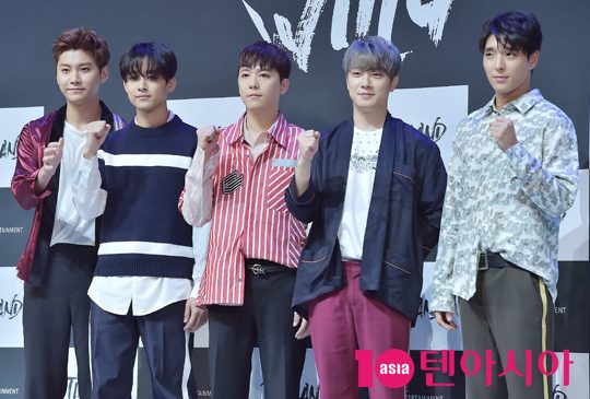 텐이어즈(10 years) 이미지