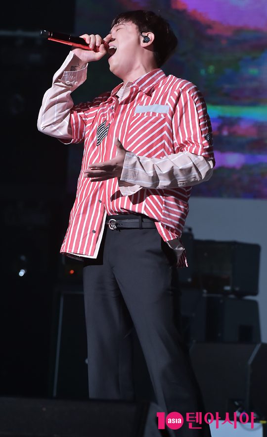 텐이어즈(10 years) 이미지