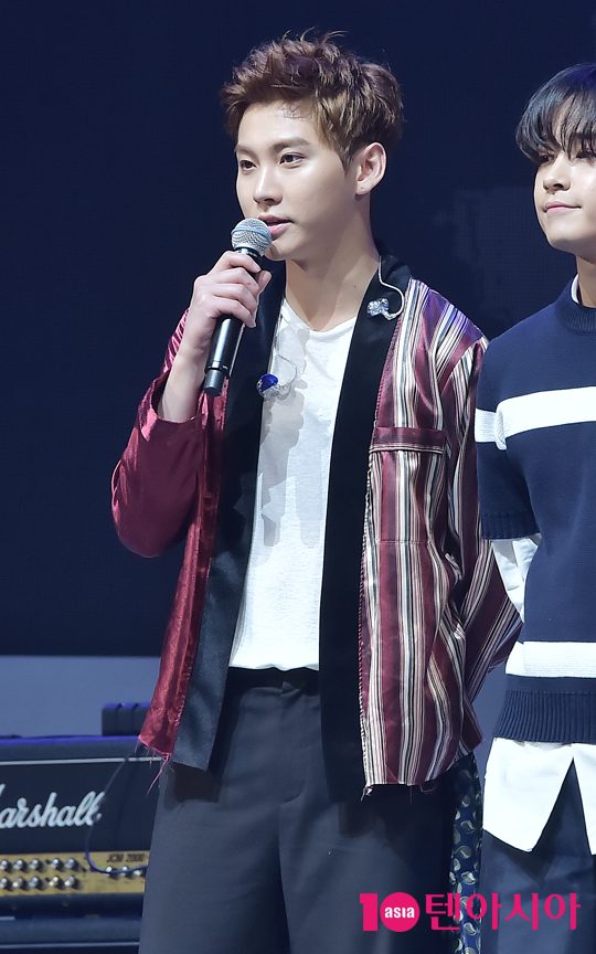 텐이어즈(10 years) 이미지
