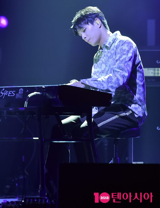 텐이어즈(10 years) 이미지