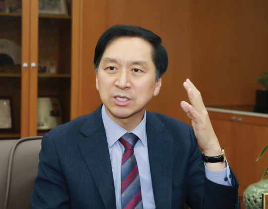 (주)콜럼버스 코리아 이미지