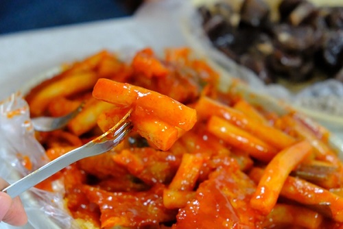 떡볶이 이미지
