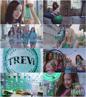 트레비 이미지