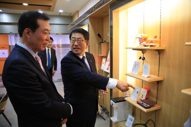 한일종합가구 이미지