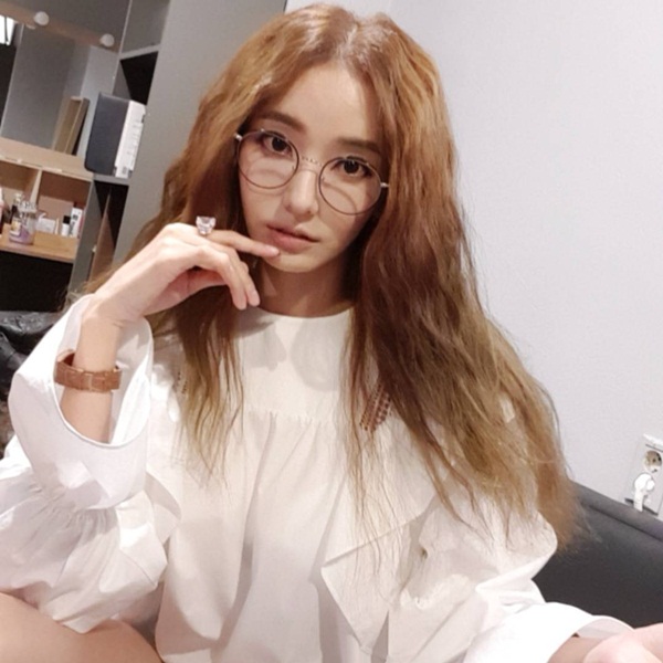 김나희헤어 이미지
