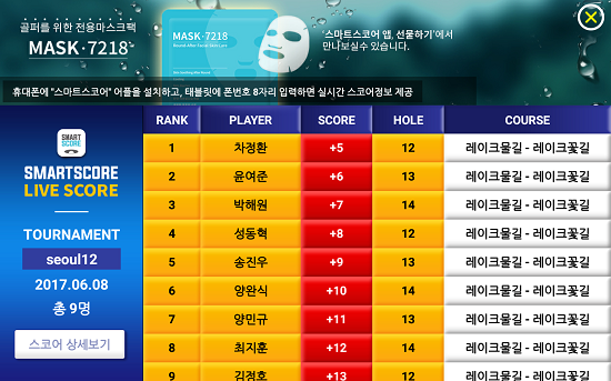 스마트스코어 이미지