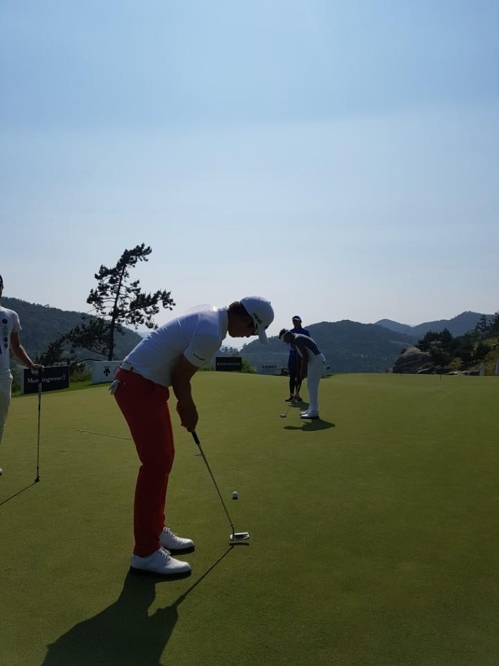 (주)오너스투어골프 이미지