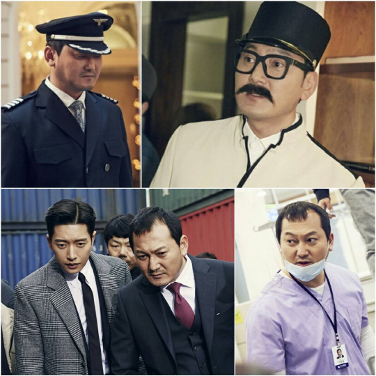 맨투맨써비스 이미지