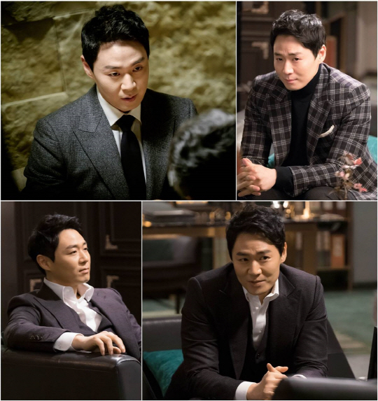 맨투맨써비스 이미지