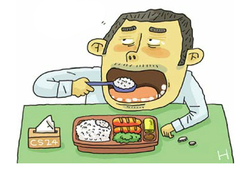 떡류 제조업 이미지