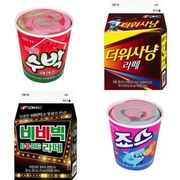 장수제과 이미지